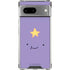 Adult Swim Adventure Time Lumpy Space Princess Google Pixel 8 Clear Case